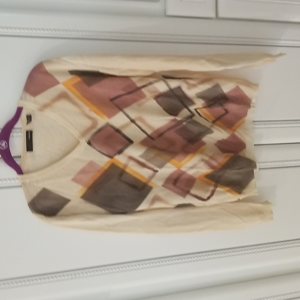 Nanibon mens top